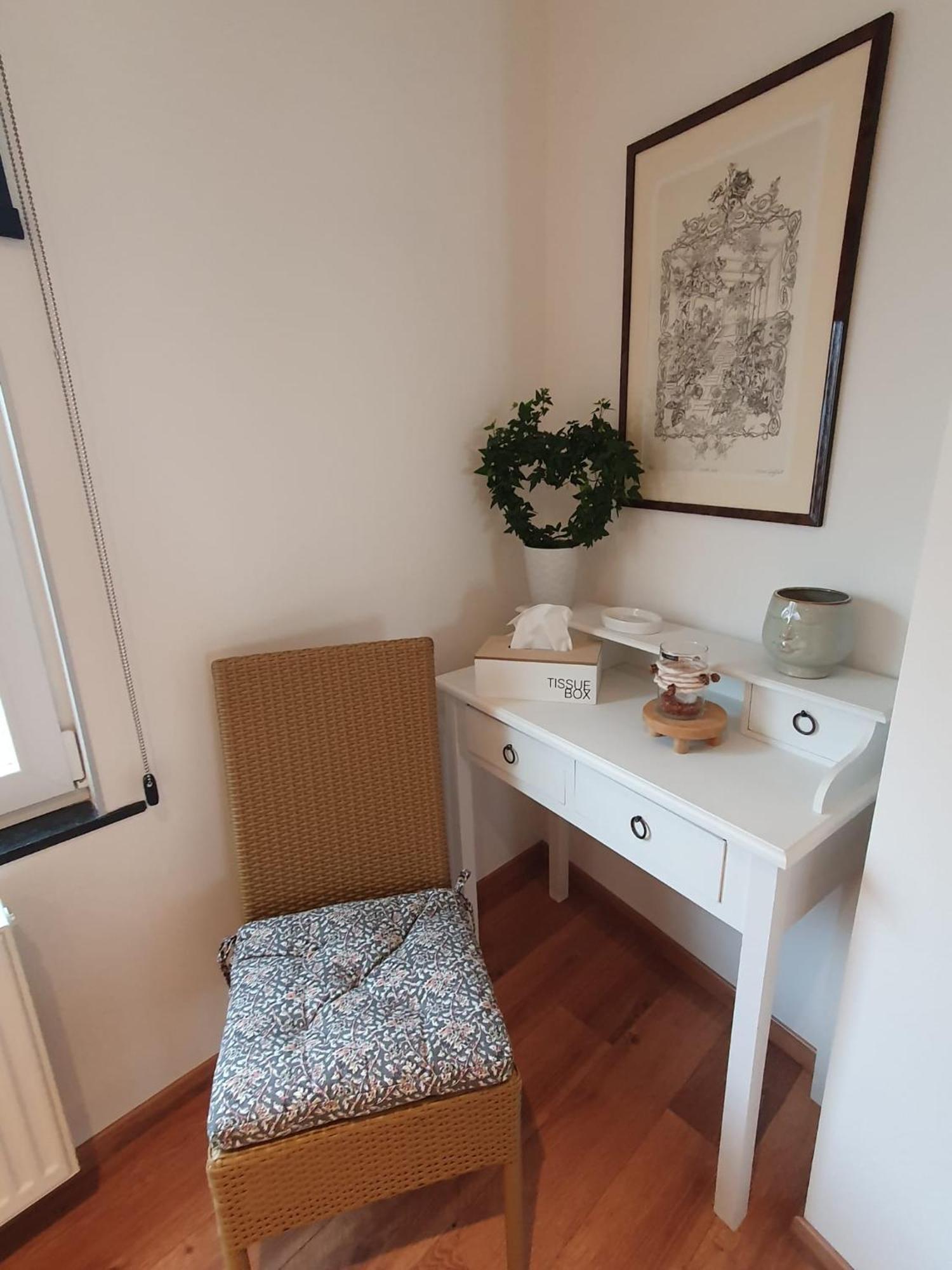 Ferienwohnung Duplex "Harmony" Spa Exterior foto