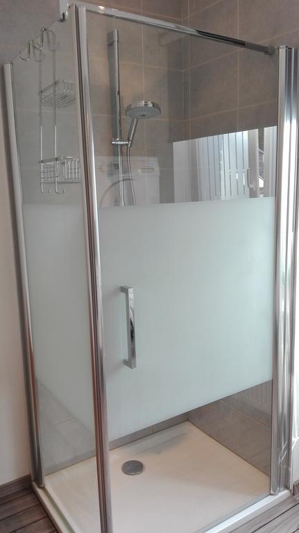 Ferienwohnung Duplex "Harmony" Spa Exterior foto